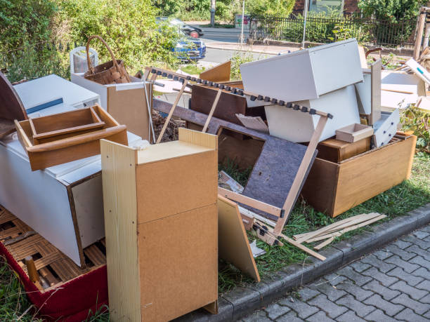 Best Basement Cleanout Services  in Two Harbors, MN