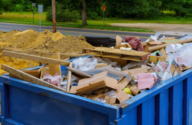 Trusted Two Harbors, MN Junk Removal Experts